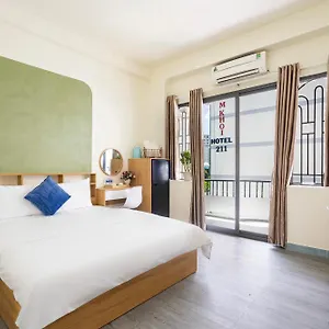 Hotel Phan