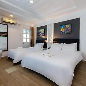 Hotel Apec