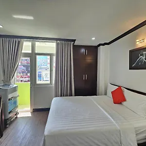 Aparthotel Hao Tin Ben Thanh -