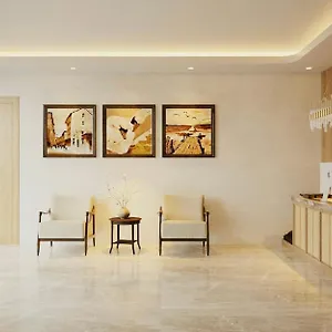 Hotel Nicecy - 7 Yersin Street